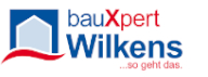 Logo bauXpert Wilkens Logo bauXpert Wilkens
