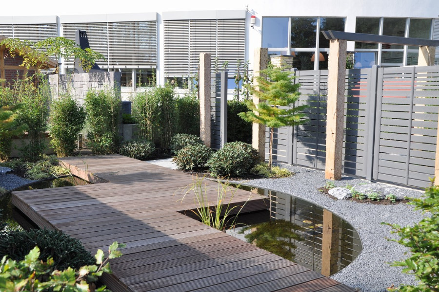 Themengärten Bauwelt